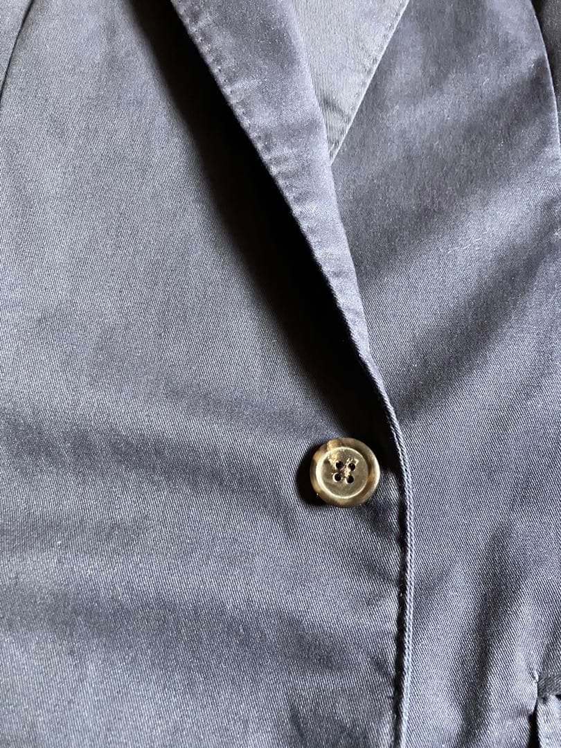 HinFun　Polo Ralph Lauren ネイビージャケット