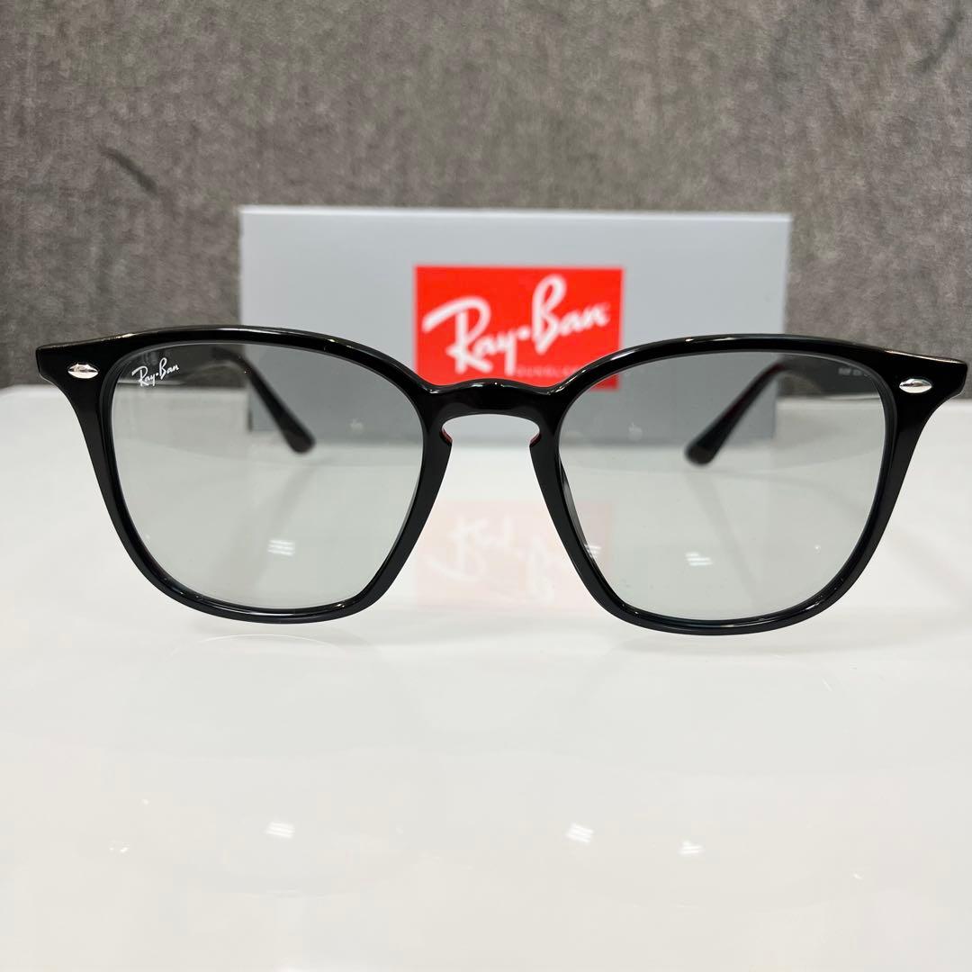 ヤマト便横浜即発！新品正規品！RayBanレイバンRB4258F 601/87