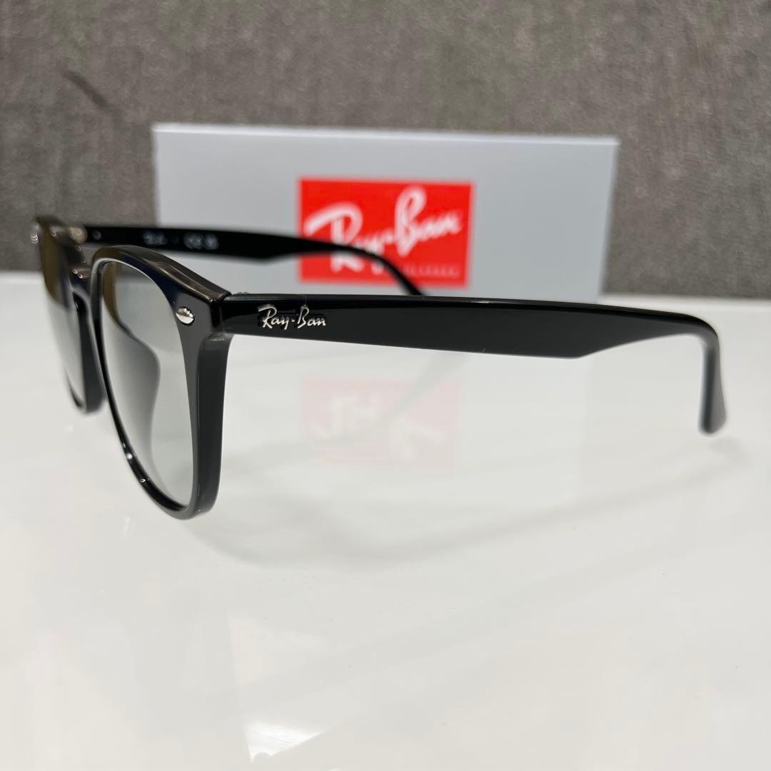 ヤマト便横浜即発！新品正規品！RayBanレイバンRB4258F 601/87