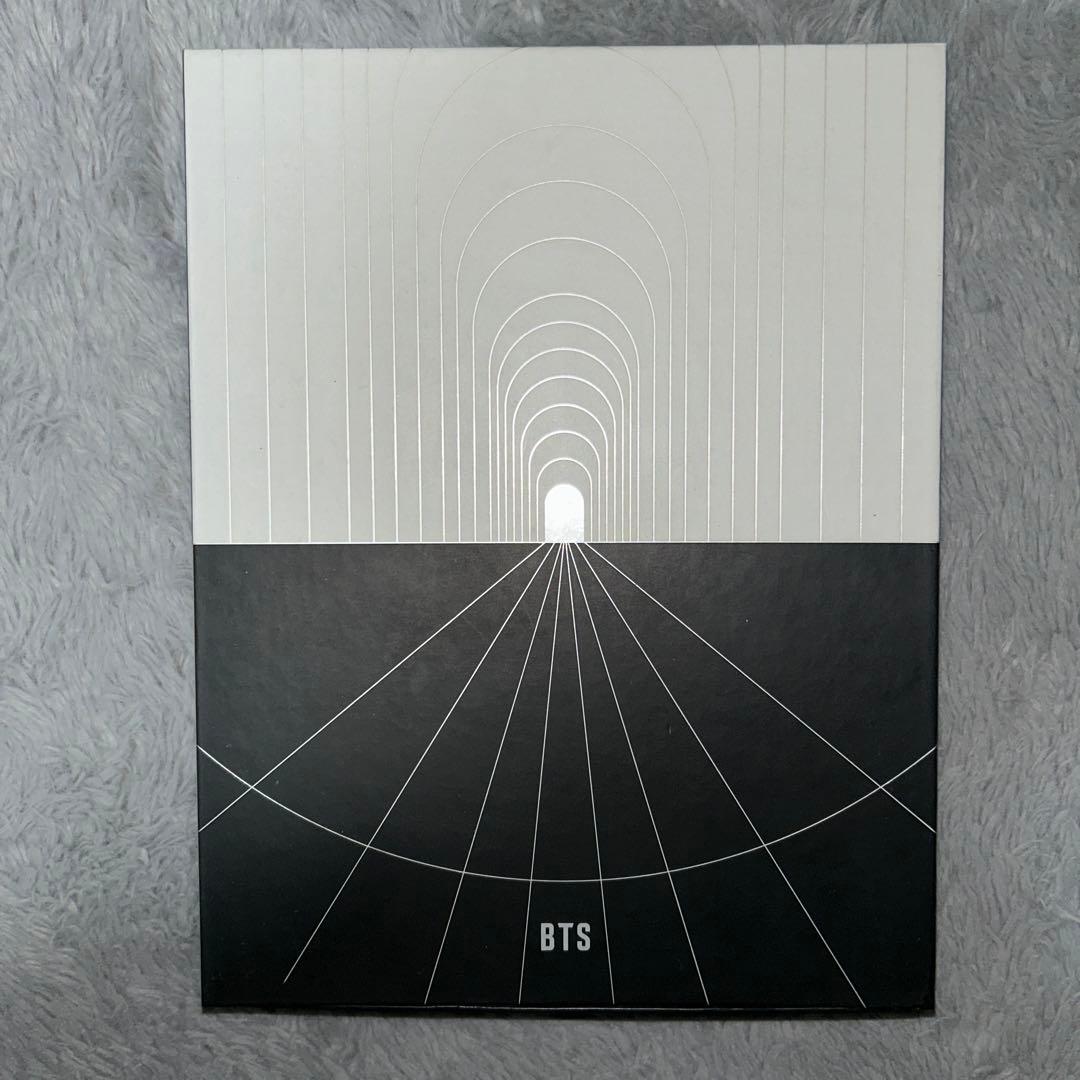 BTS DVD フォトアルバム8冊 セット