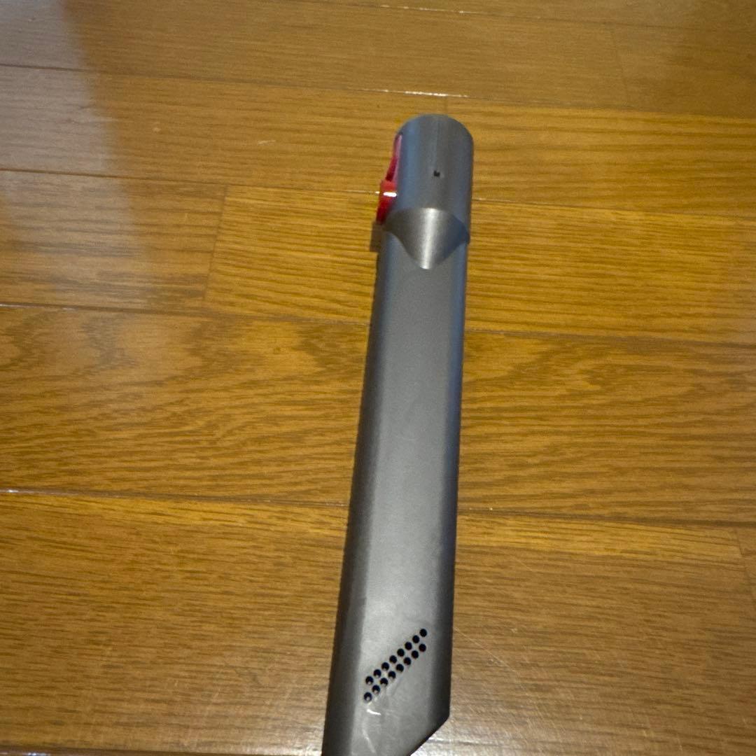 Dyson 純正 ダイソン V10 フロアドック (アタッチメント9点セット)