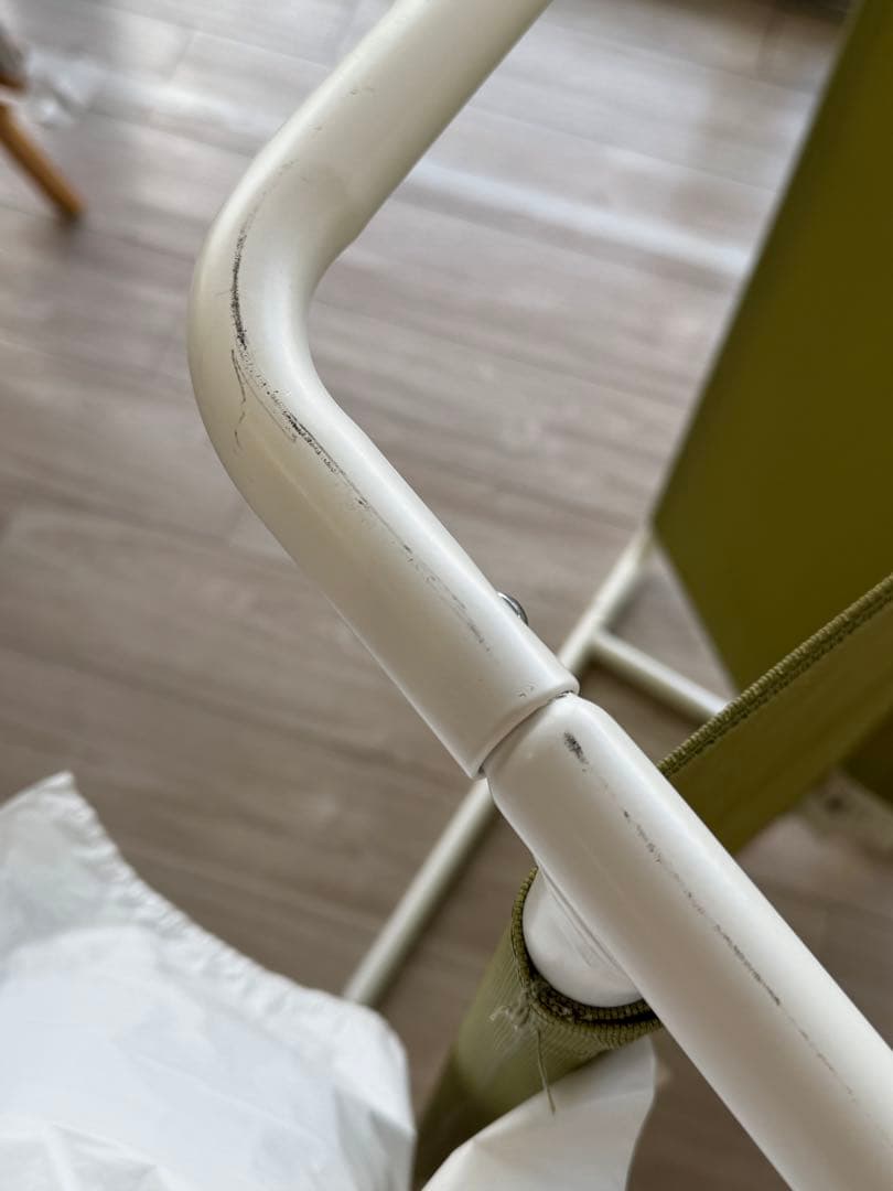 IKEA ベンチ　屋外　ソファ　イングマルソー 二人掛け　INGMARSÖ