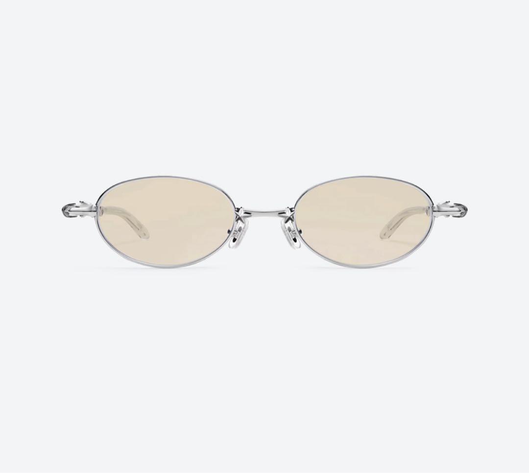 Gentle Monster Pico02 BR 超美品