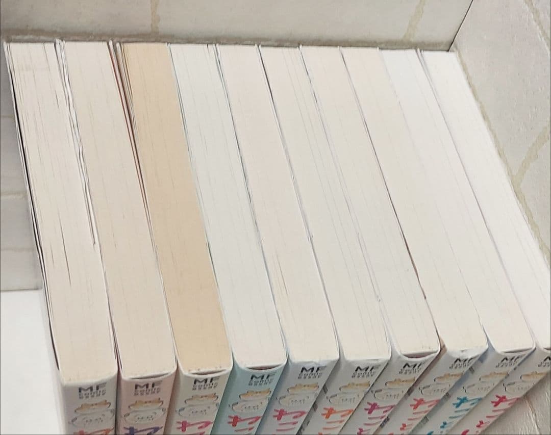 ねことじいちゃん(1～10巻)《10冊》