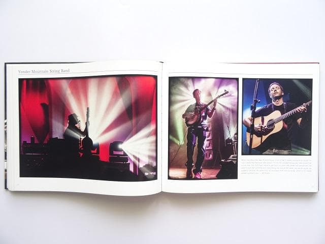 洋書◆JAM ライブ写真集 本 音楽 ギター ベース ドラム