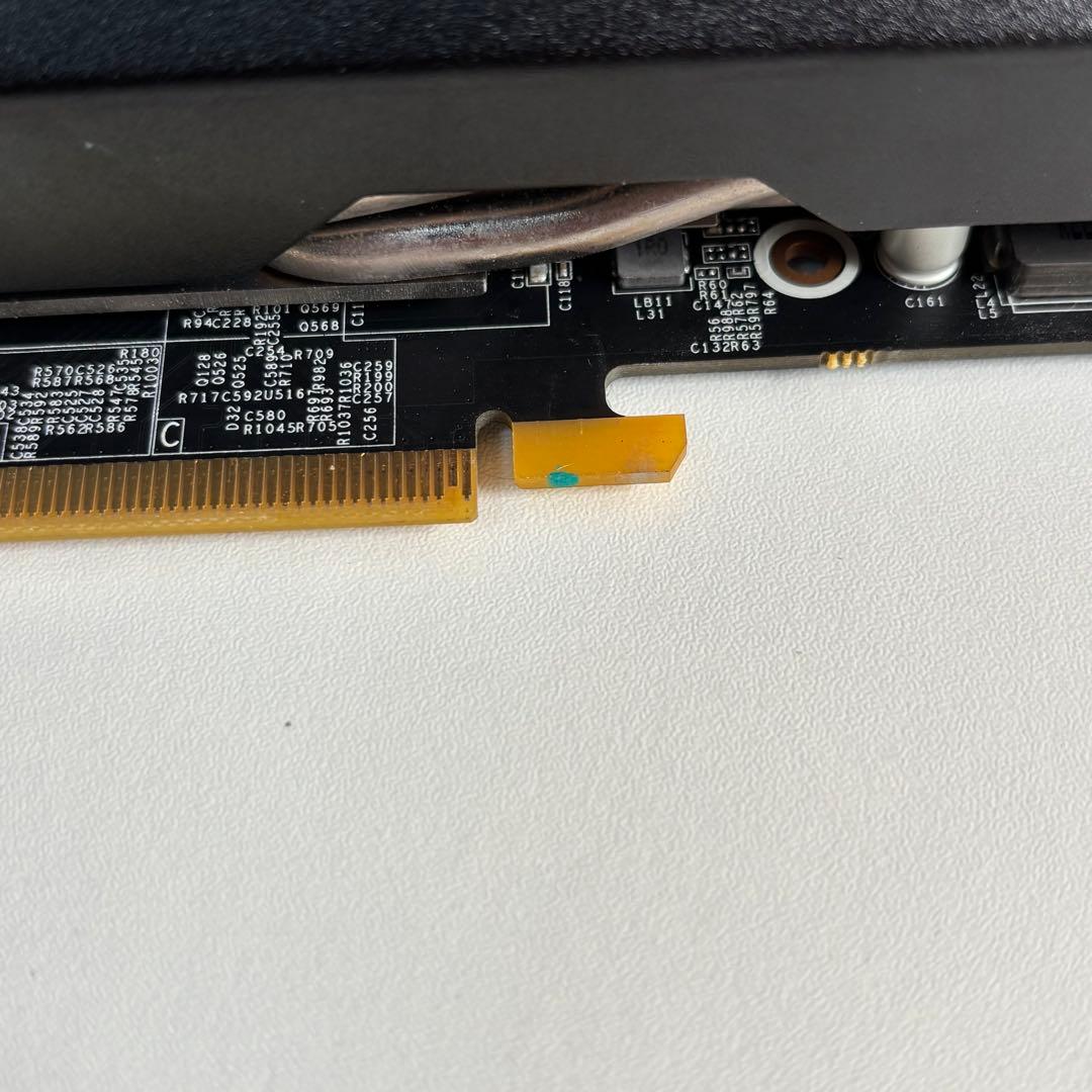 グラフィックボード・グラボ・ビデオカード ELSA GTX1070 8GB