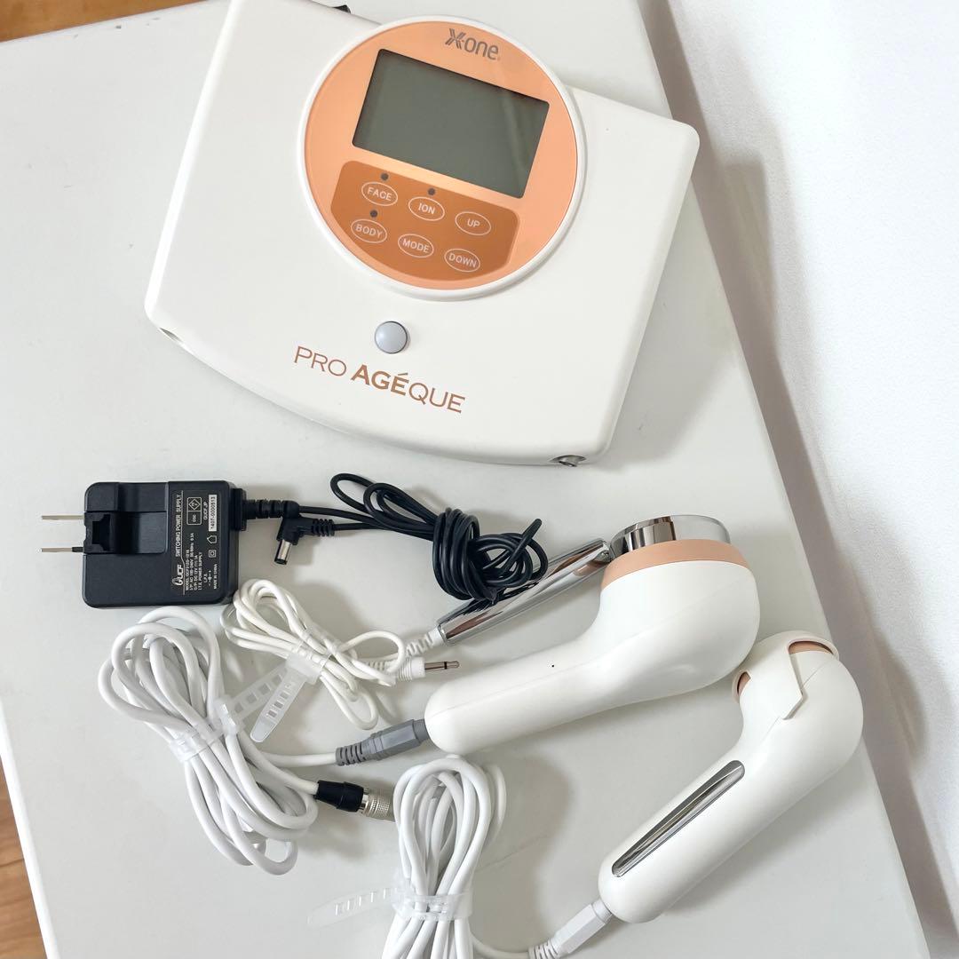 X one プロアジーク　美品