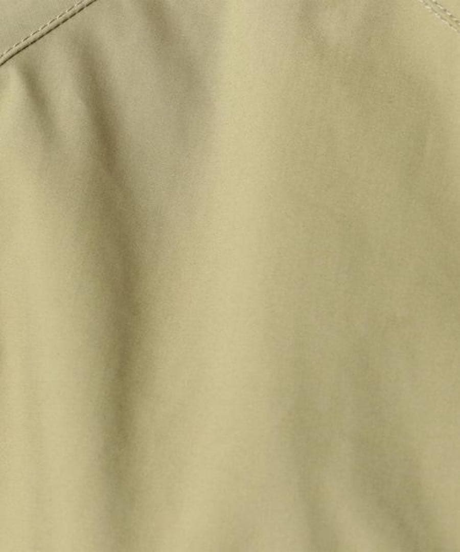【miyanaga】新品UNITEDARROWS ベージュ スイングトップ