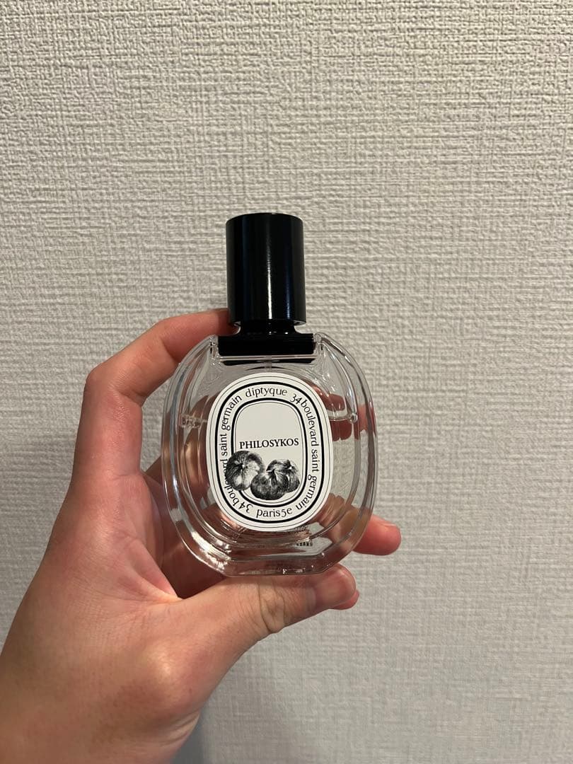 diptyque Philosykos 香水