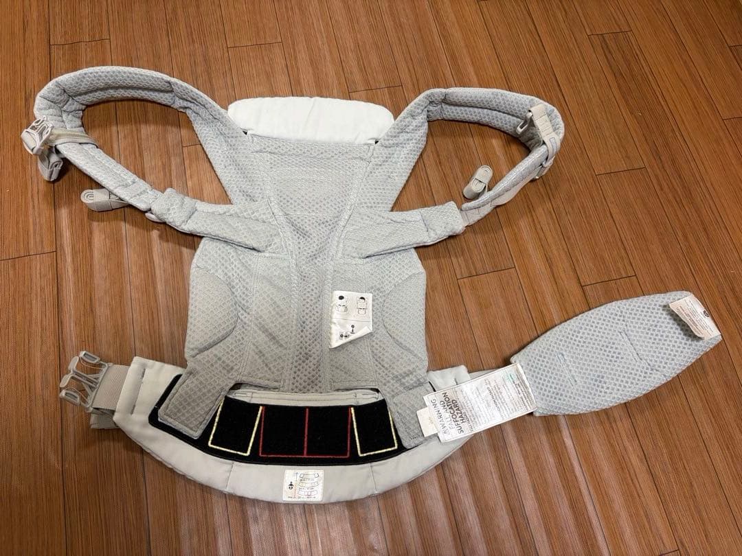 エルゴ　オムニブリーズ