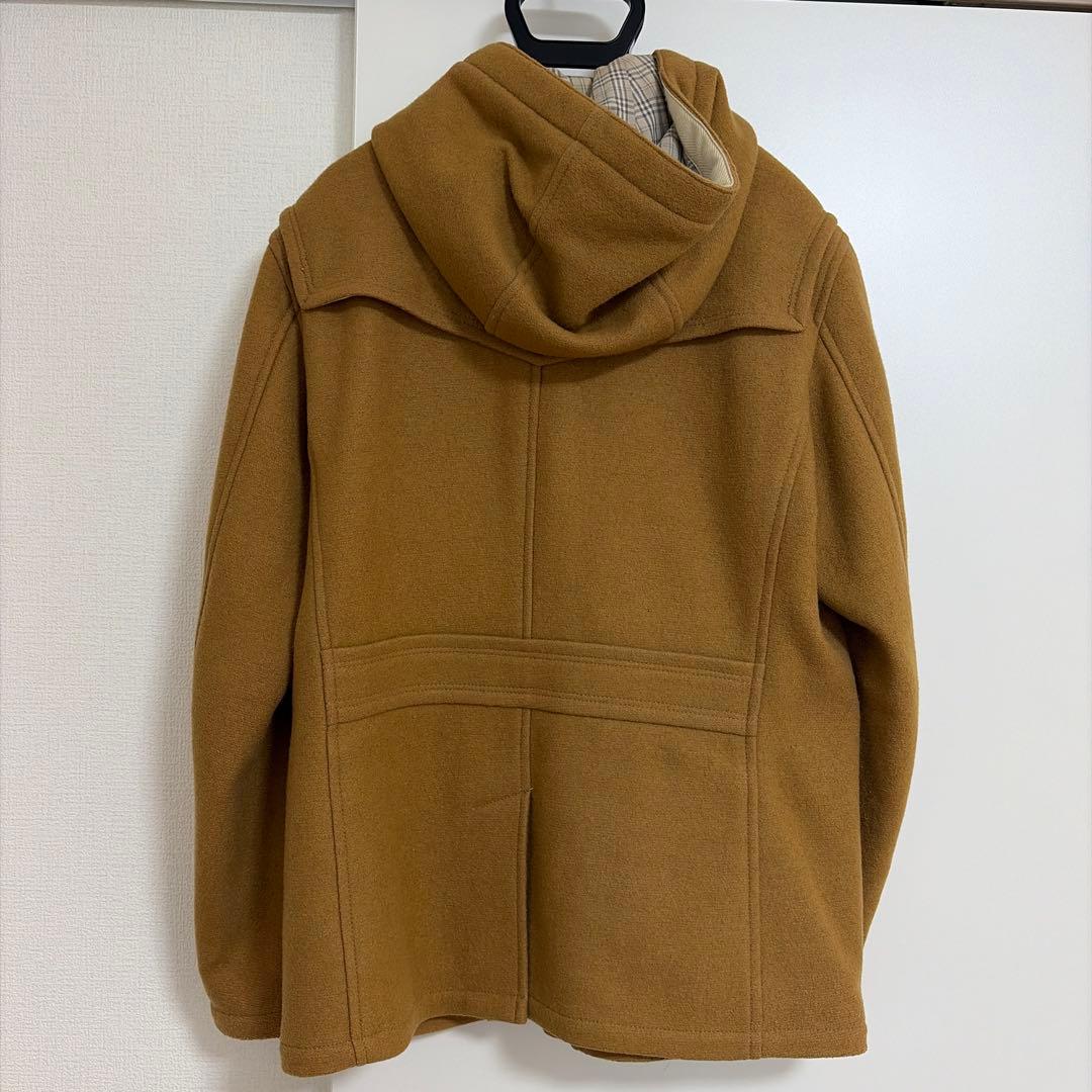 BURBERRY BLACK LABEL ダッフルコート Lサイズ