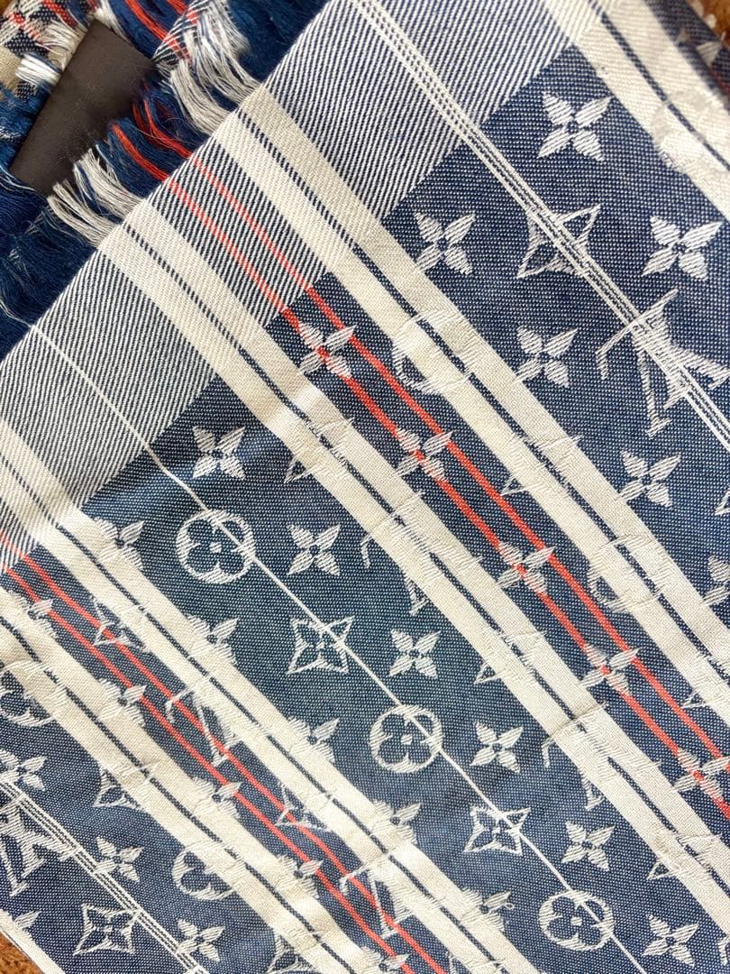 Louis Vuitton ルイ・ヴィトンモノグラム レア限定色　レイユール