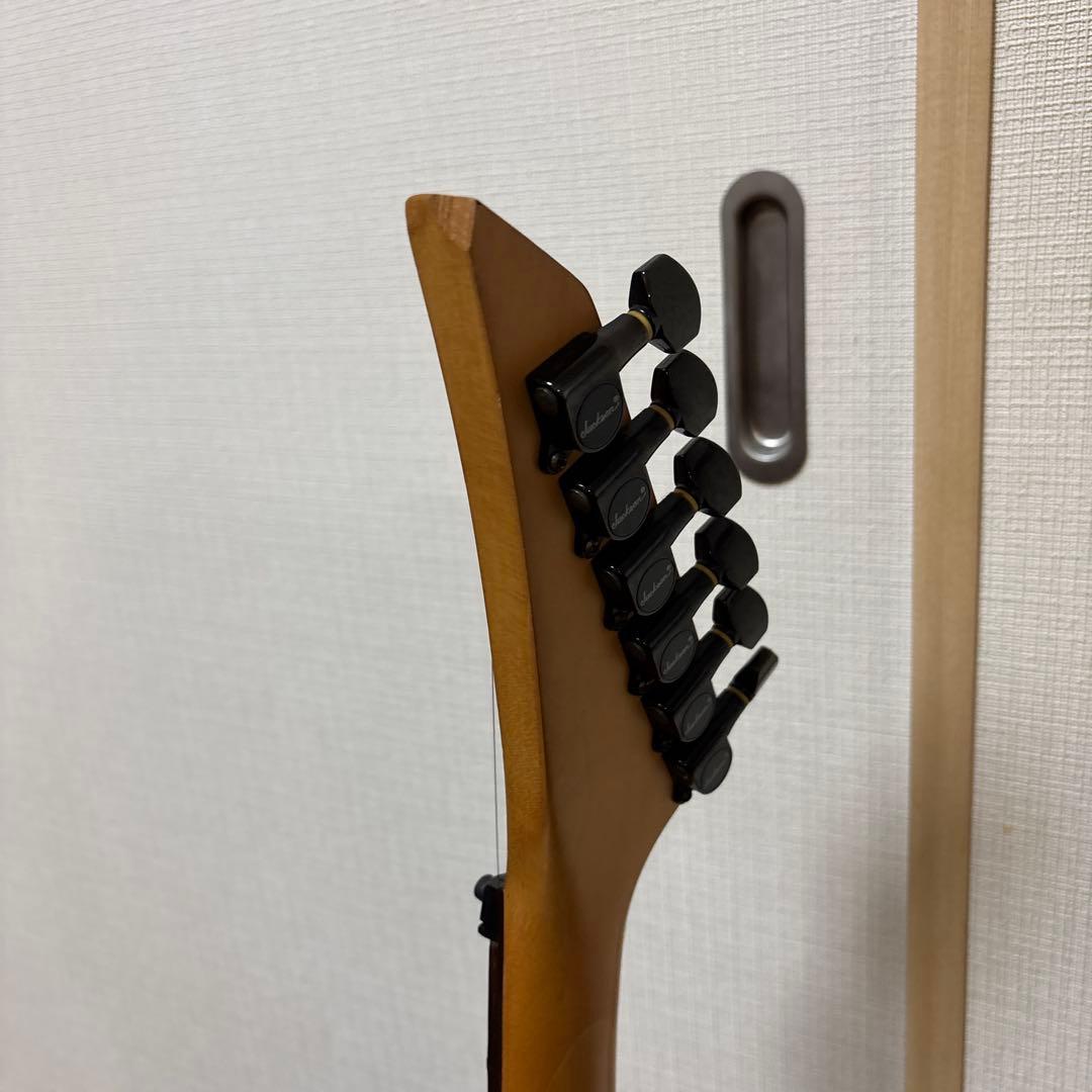 騎*谷様 Grover Jackson【動作未確認】