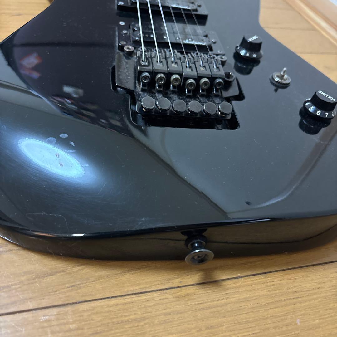 騎*谷様 Grover Jackson【動作未確認】