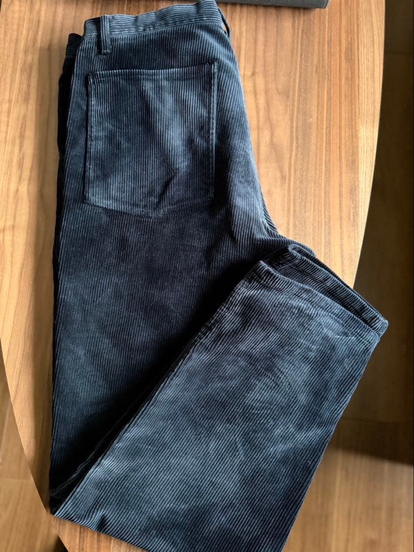 COMME des GARÇONS SHIRT コーデュロイ