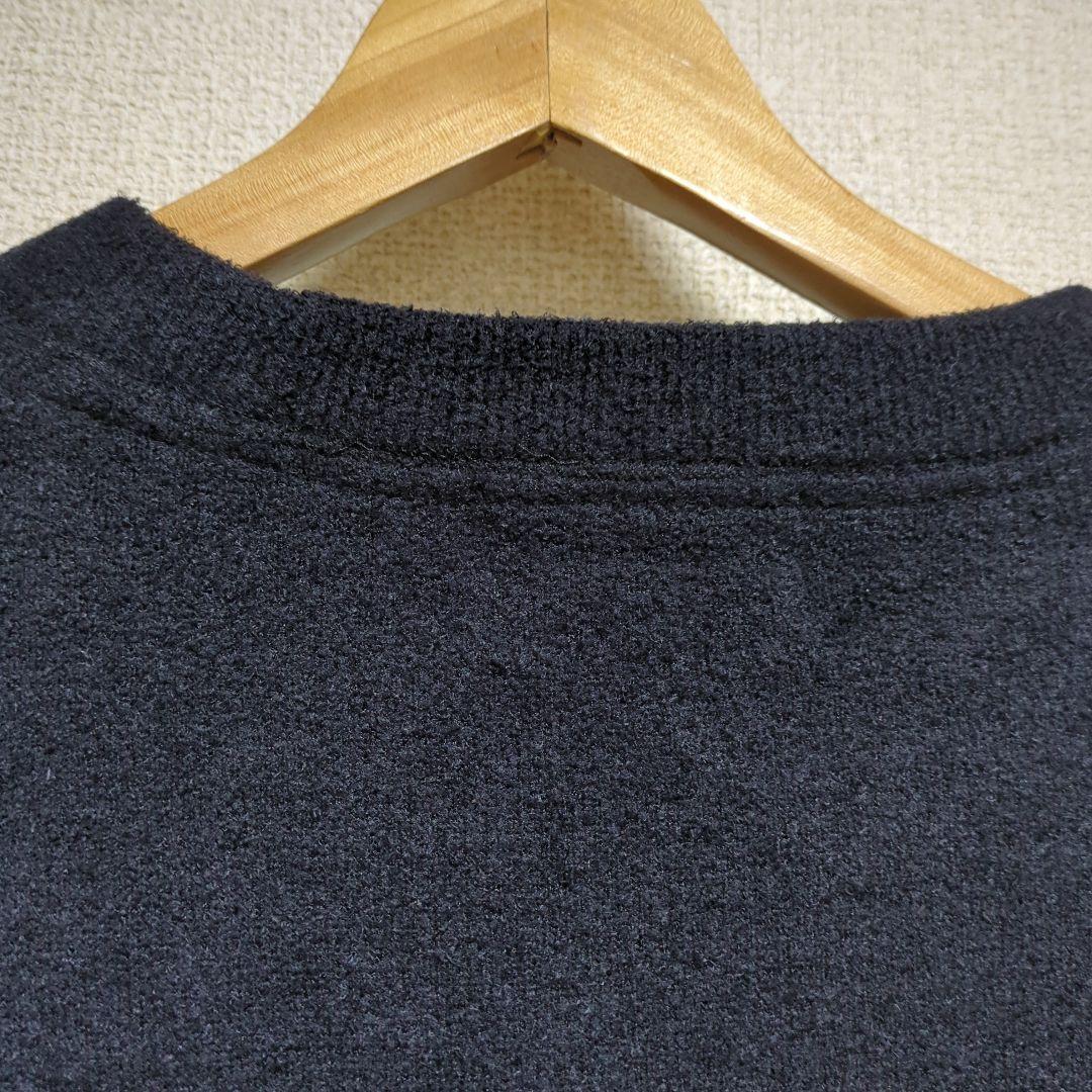 【新品・未使用】ジェラートピケ　ジョエルロブション　プルオーバー　山田涼介　完売