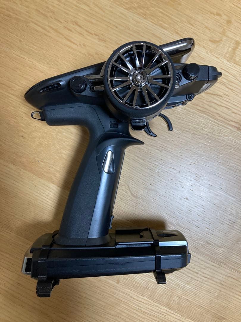 k*z様 FUTABA T10PX 送信機