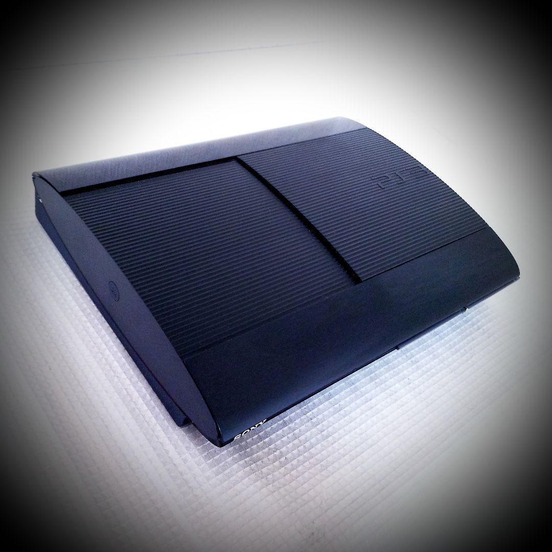 PS3+α