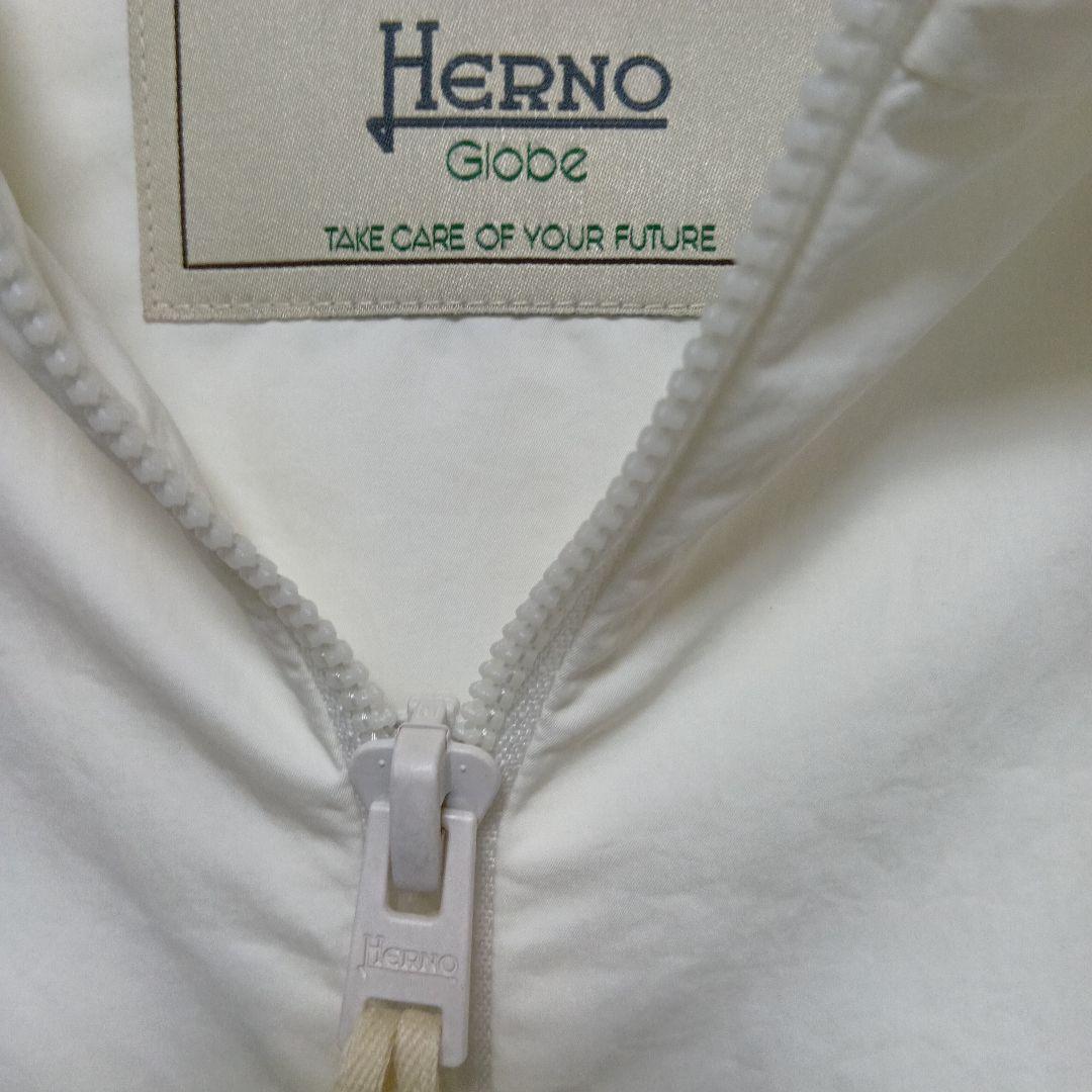 【新品未使用】HERNO スプリング コート