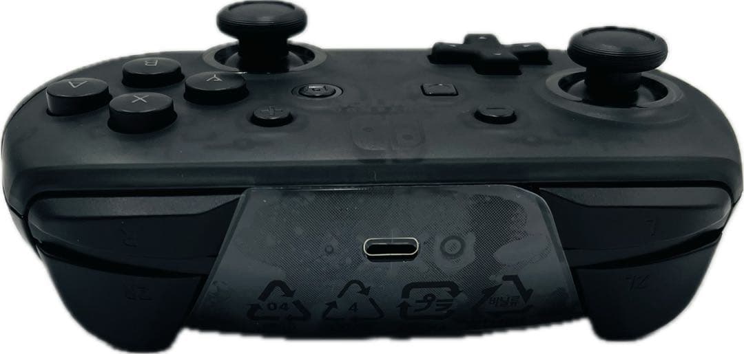 【美品、動作品】　Nintendo Switch 本体 + プロコントローラー
