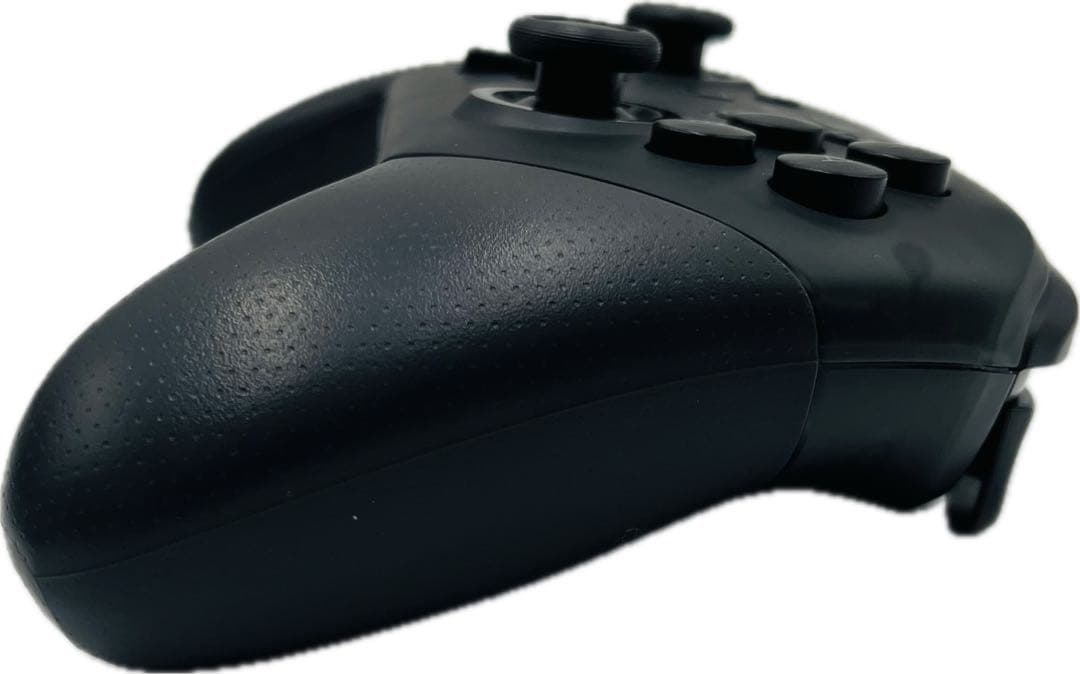 【美品、動作品】　Nintendo Switch 本体 + プロコントローラー