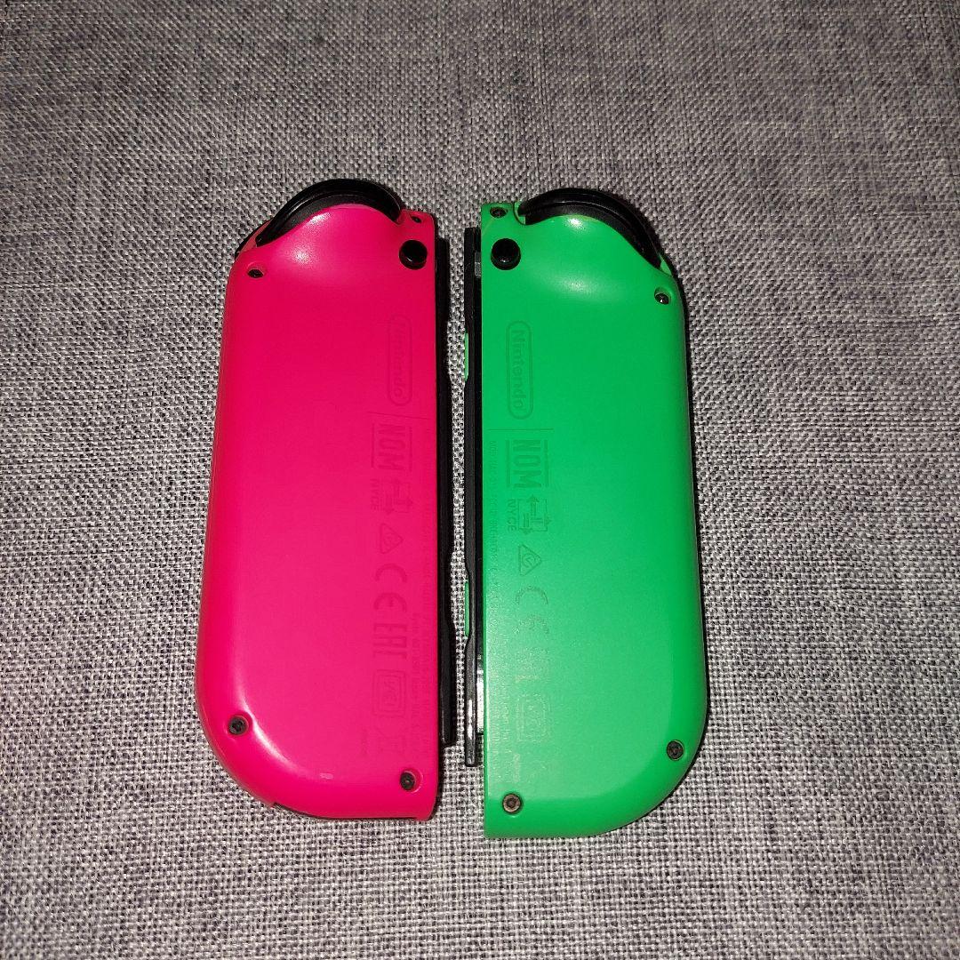 ジャンク品　NintendoSwitch　ジャンク品