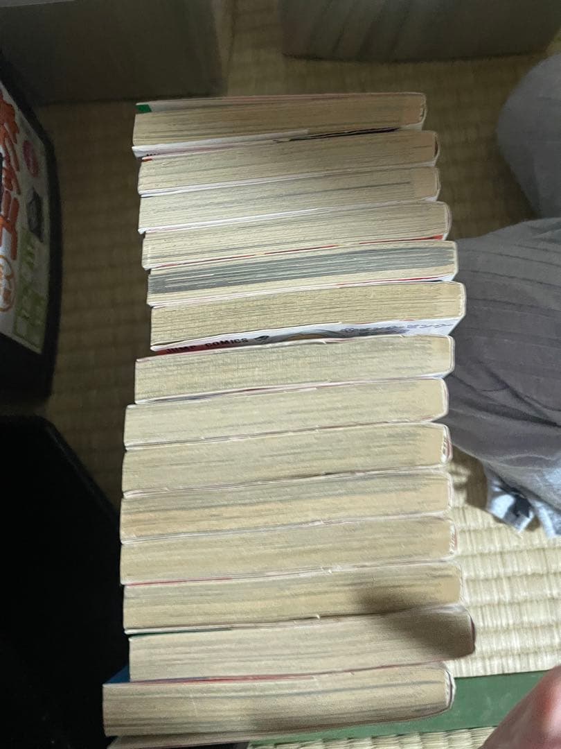 ナルト　全巻セット　NARUTO