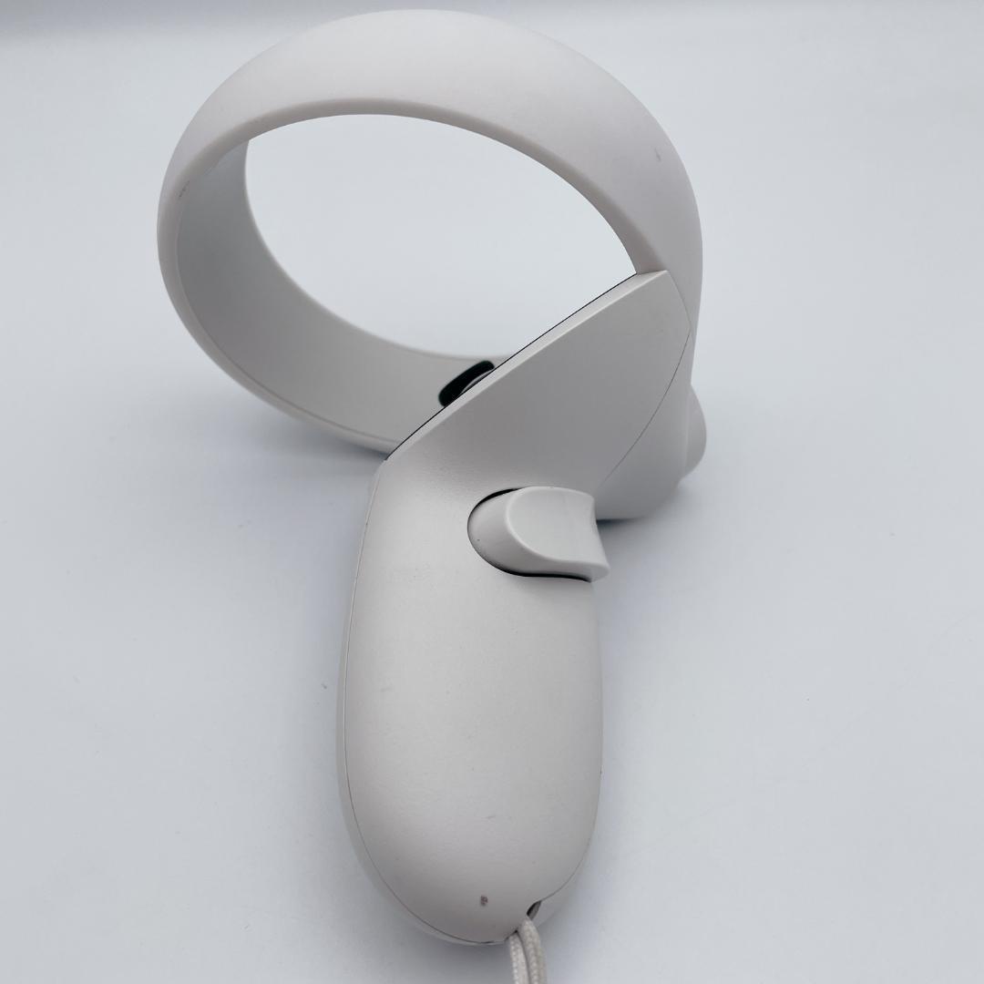 【美品】 Quest 2 Touchコントローラー 左手用 LX39EM