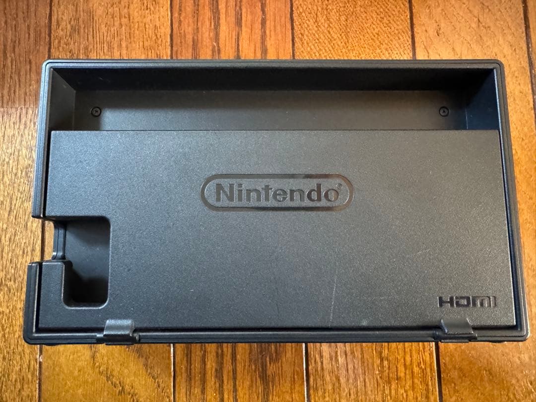 ニンテンドースイッチ本体&ケース