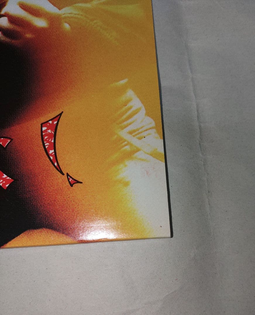 希少　COBRA　GREATEST HITS　ホワイト ヴァイナル　レコード