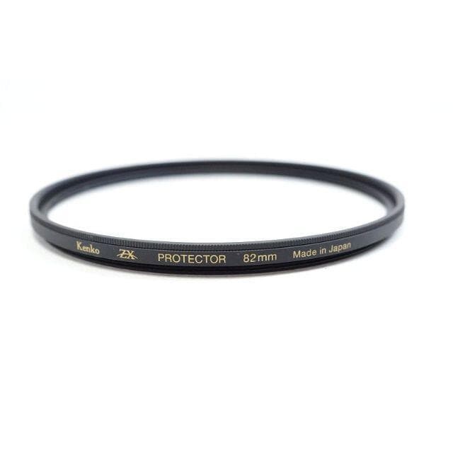 Kenko ZX PROTECTOR 82mm フィルター ケンコー