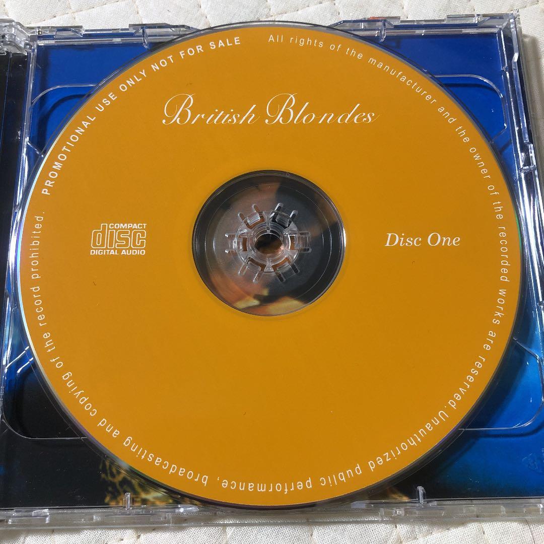 洋楽 Rod Stewart/ British Blondes/ London '78