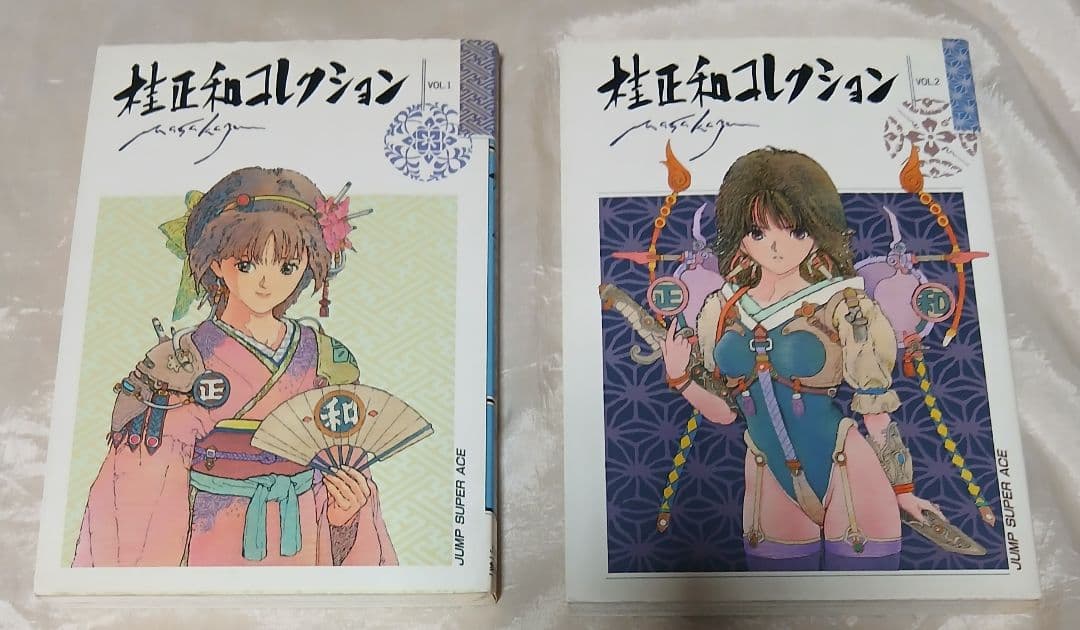 電影少女　愛蔵版　全9巻　桂正和コレクション　全2巻　セット　全て初版