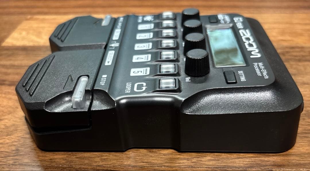 配信機器・PA機器・レコーディング機器 G1 FOUR