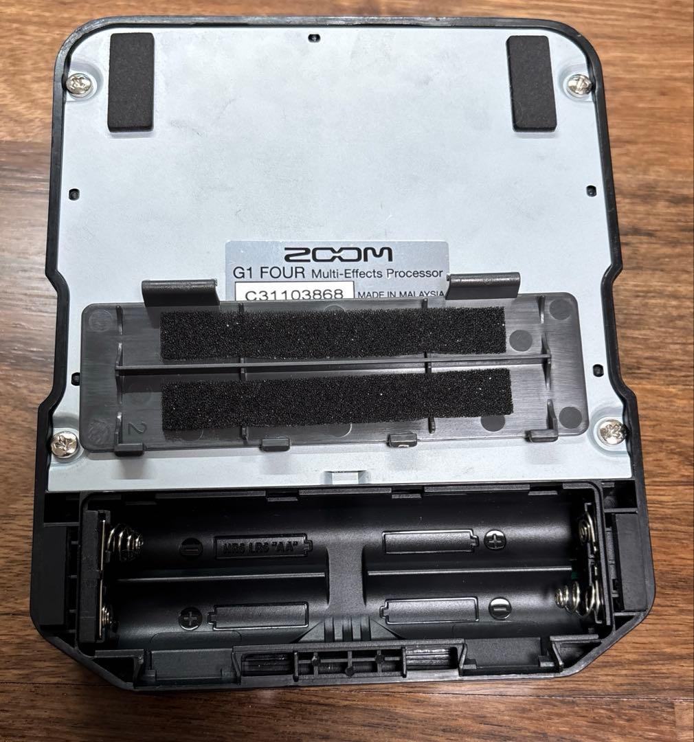 配信機器・PA機器・レコーディング機器 G1 FOUR