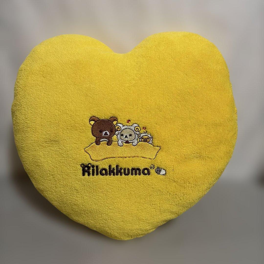 リラックマ ぬいぐるみ クッション まとめ売り