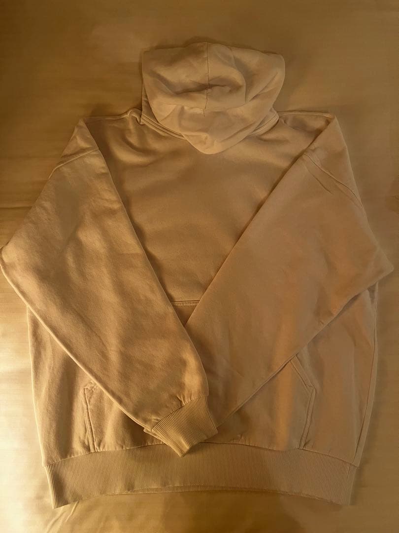 j2nni5 ジェニ　パーカー　L 新品