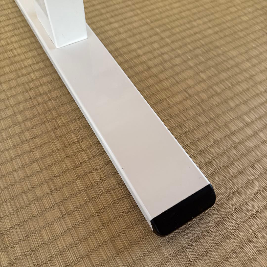動作確認済　FLEXISPOT 昇降式デスク　パソコンデスク