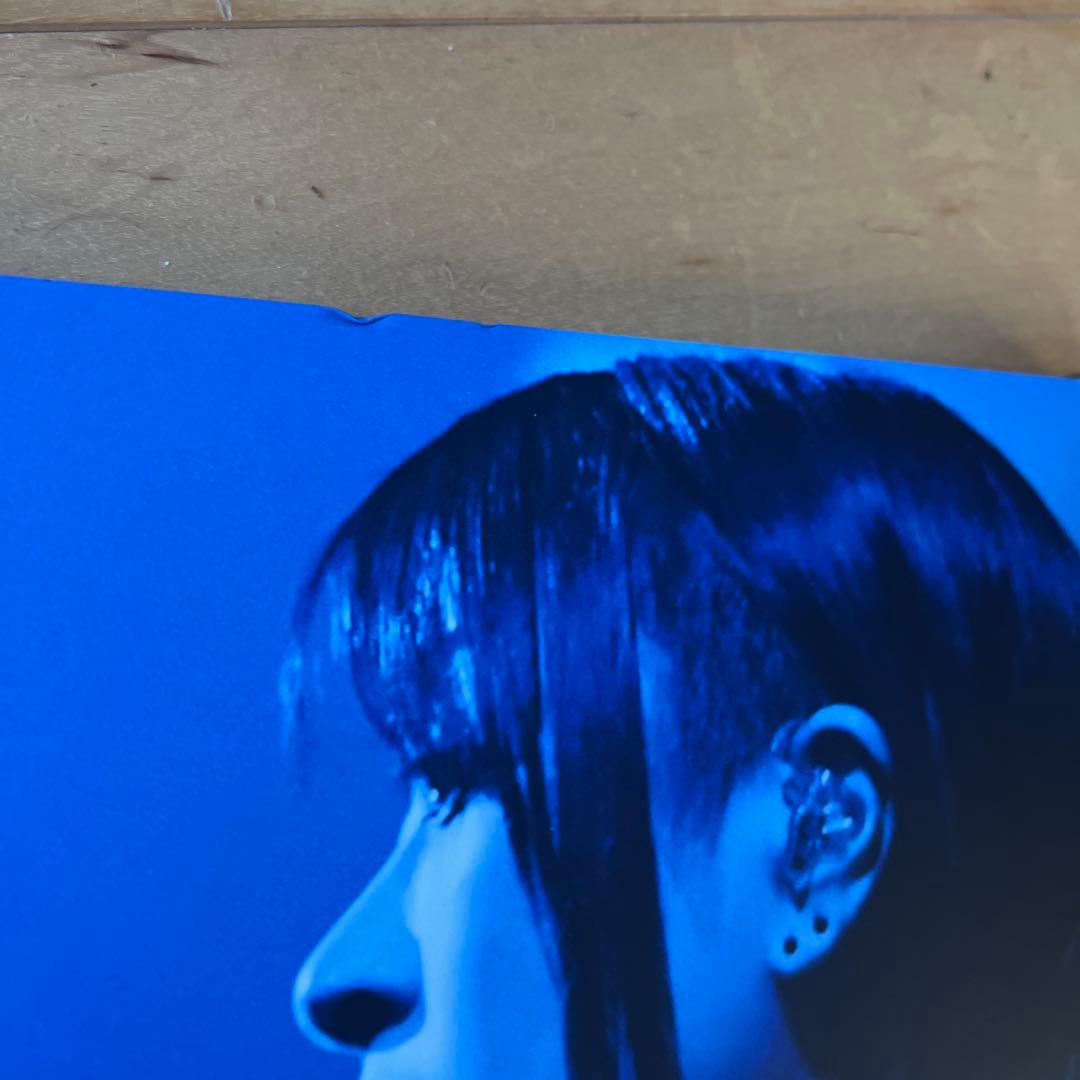 宇多田ヒカル/Hikaru Utada Laughter in the Dar…
