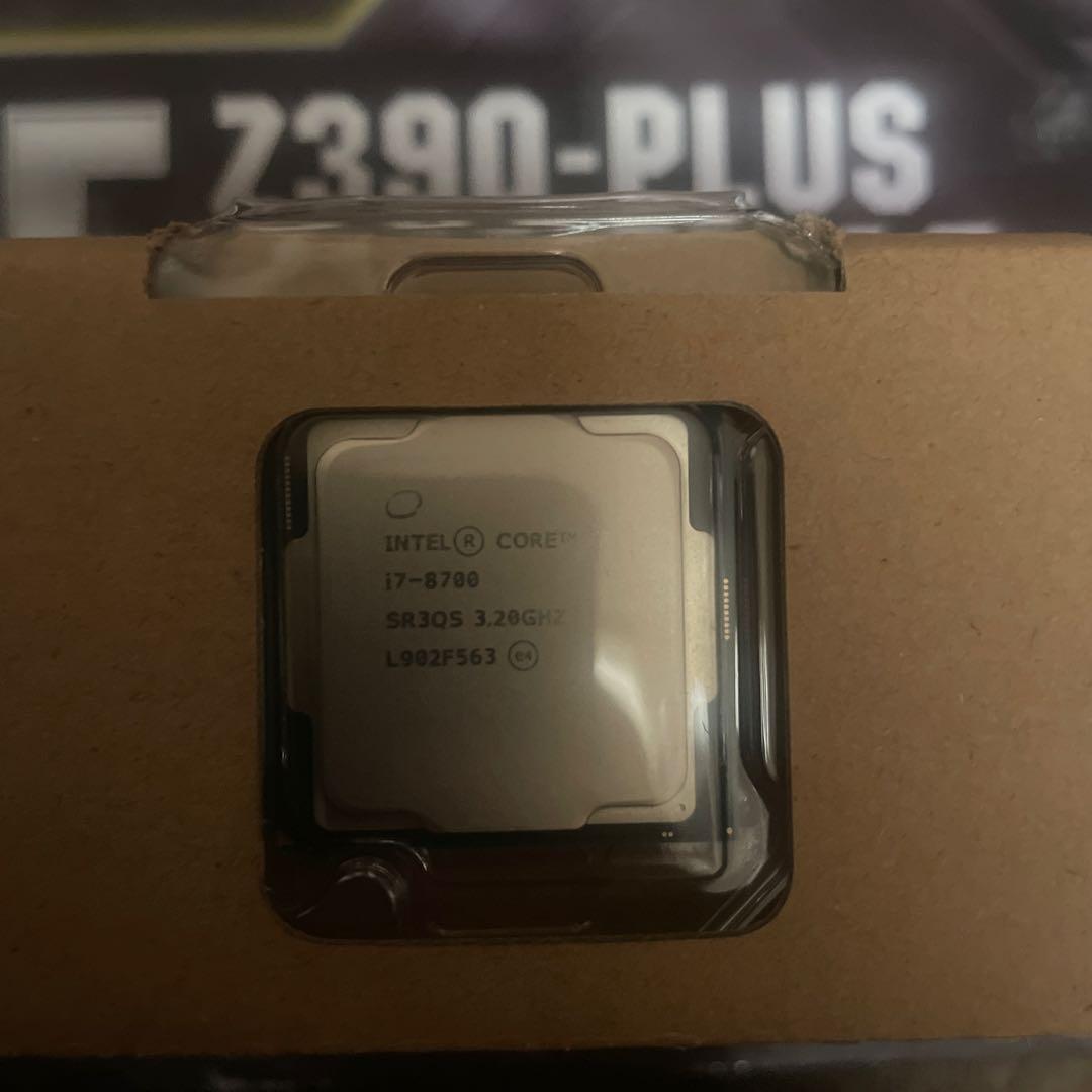 pc パーツまとめ売り