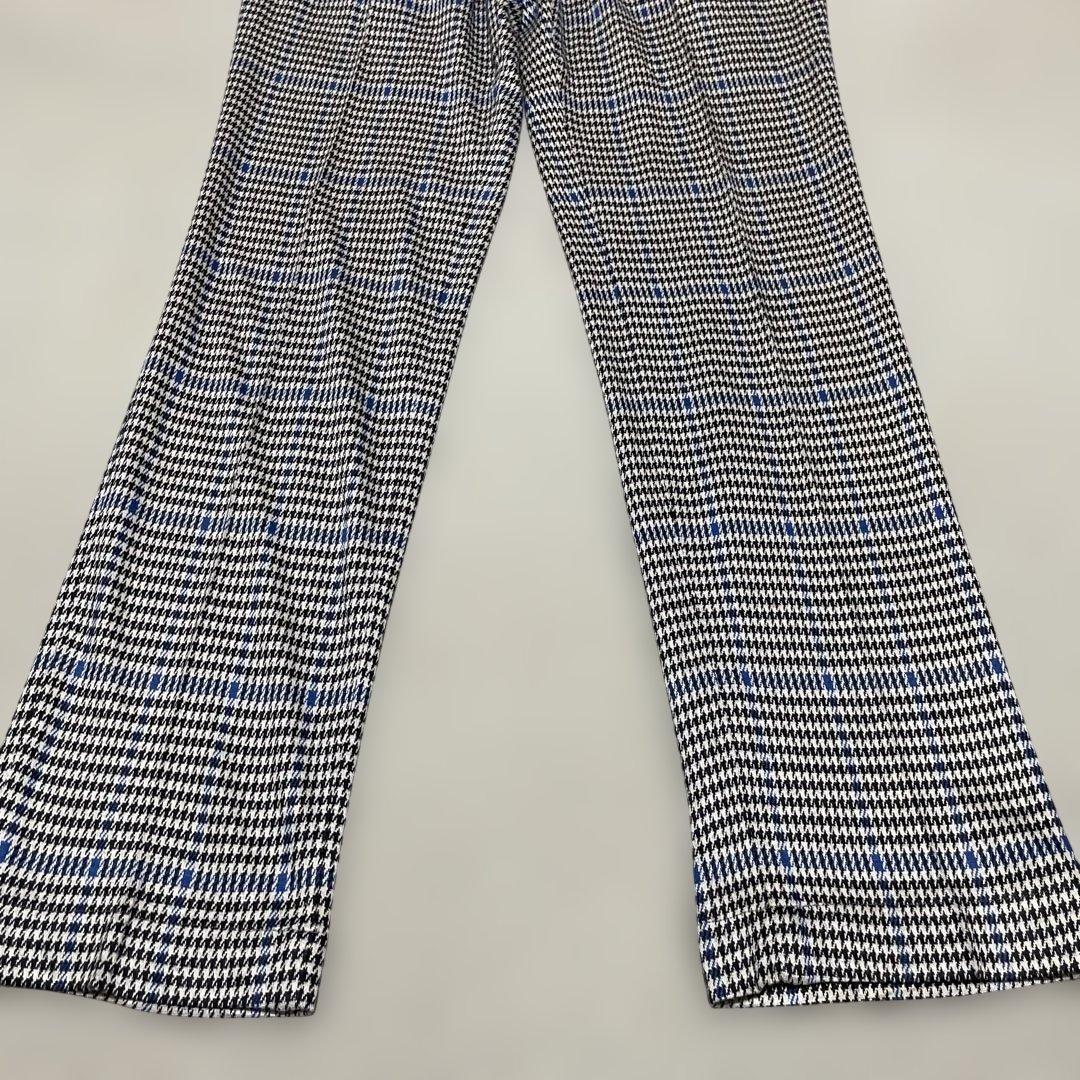 BEAMS GOLF ビームスゴルフ テーパードシルエット ゴルフスラックス M