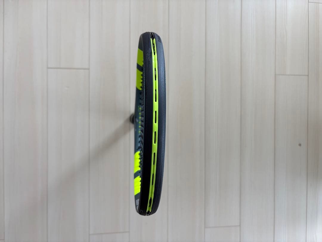 ピュアアエロ　2026 Babolat Pure Aero 300 G2 100