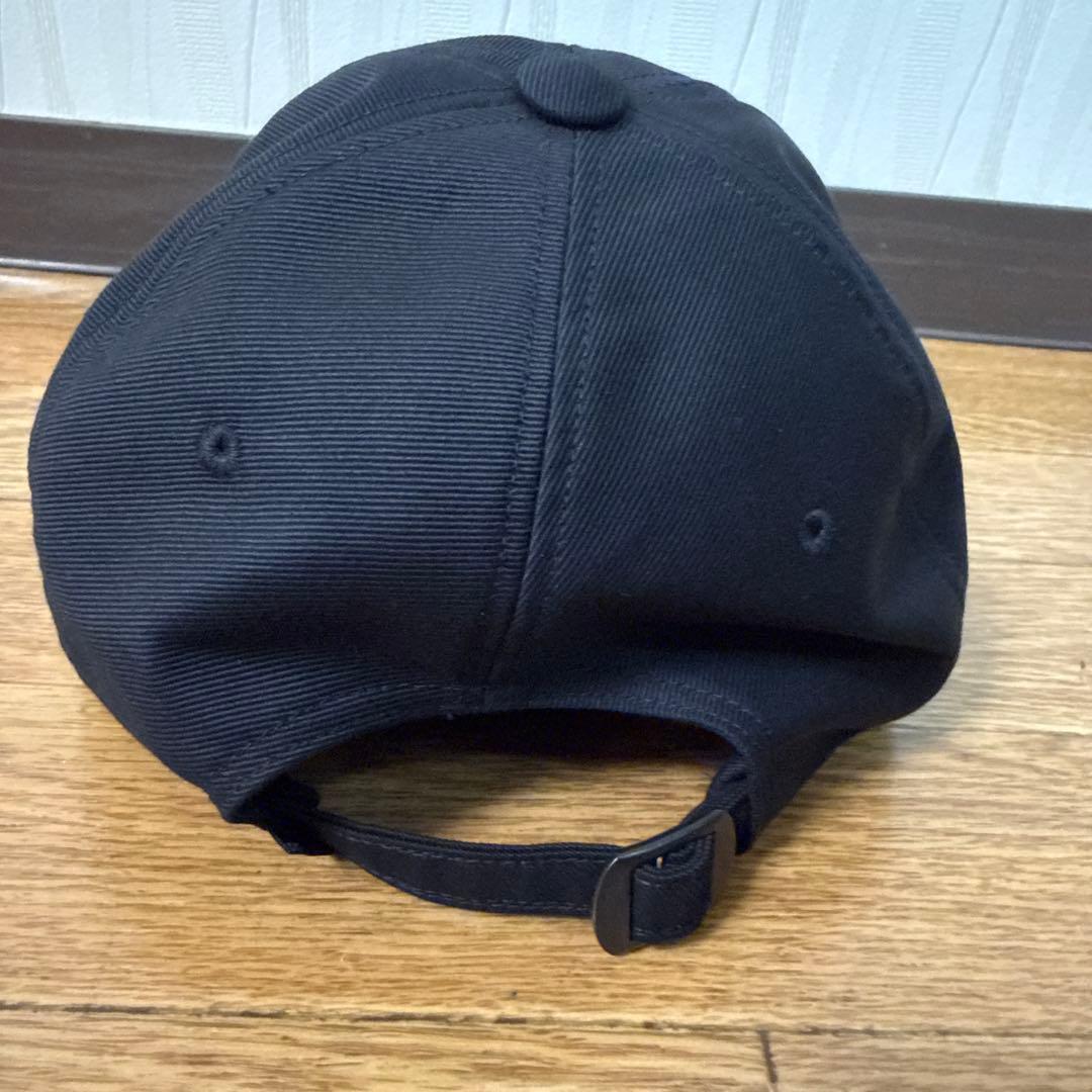 DORAEMON / LAD MUSICIAN CAP ブラック キャップ
