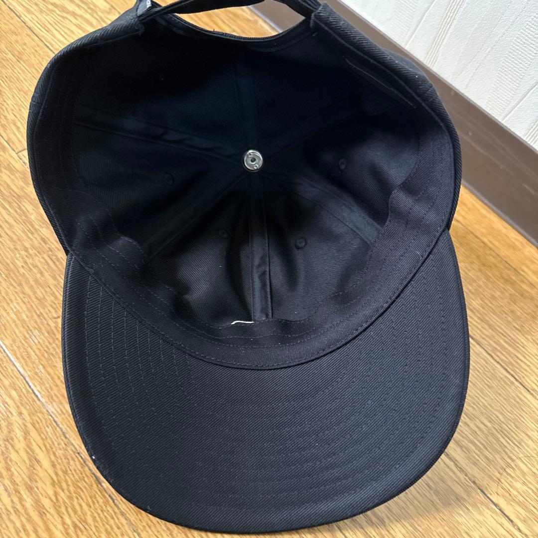DORAEMON / LAD MUSICIAN CAP ブラック キャップ