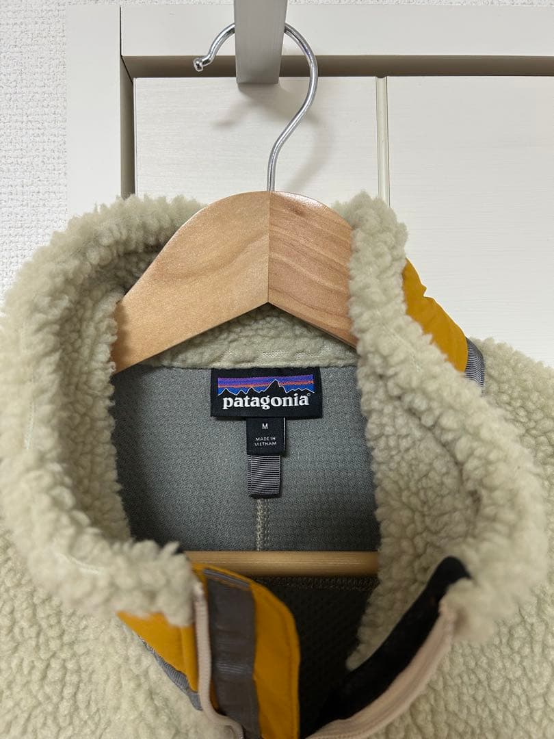 トップス patagonia