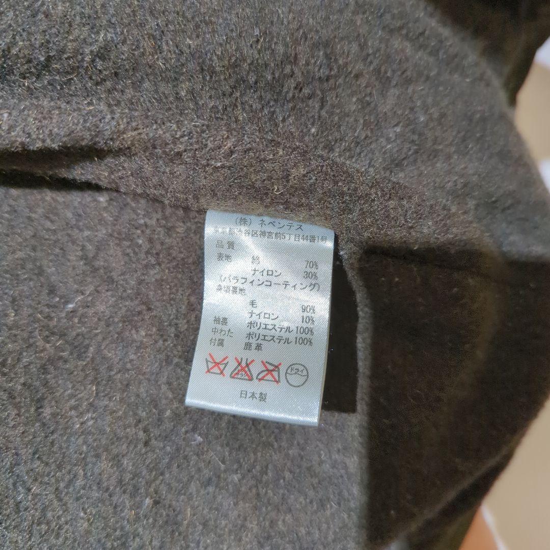 Needles モッズコート