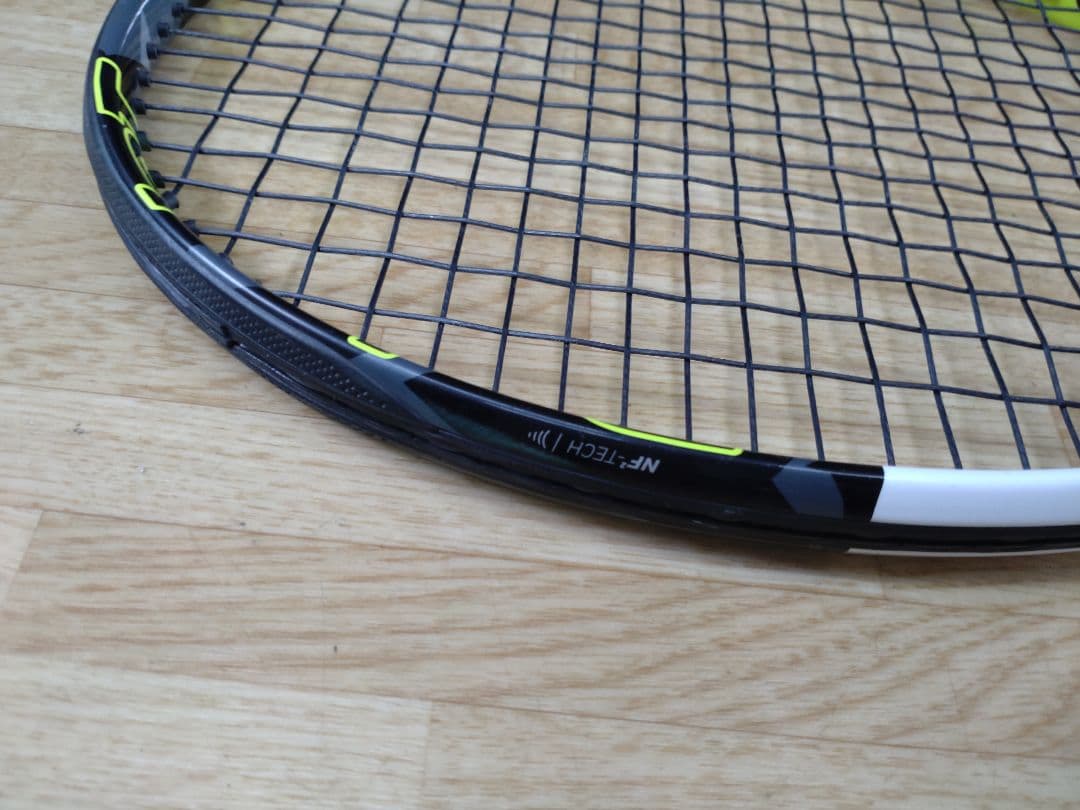 Babolat Pure Drive 98 G2 バボラピュアドライブ98