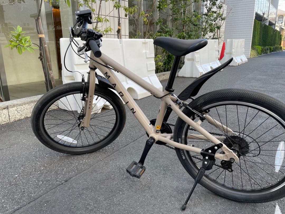 【KzkAkRynskKrnさん専用】MARIN 22インチ