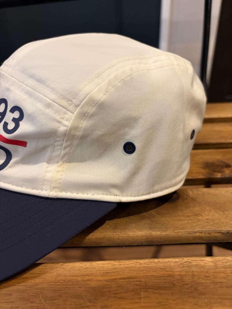 a*g様 Polo Ralph Lauren US-93 RL-93キャップ