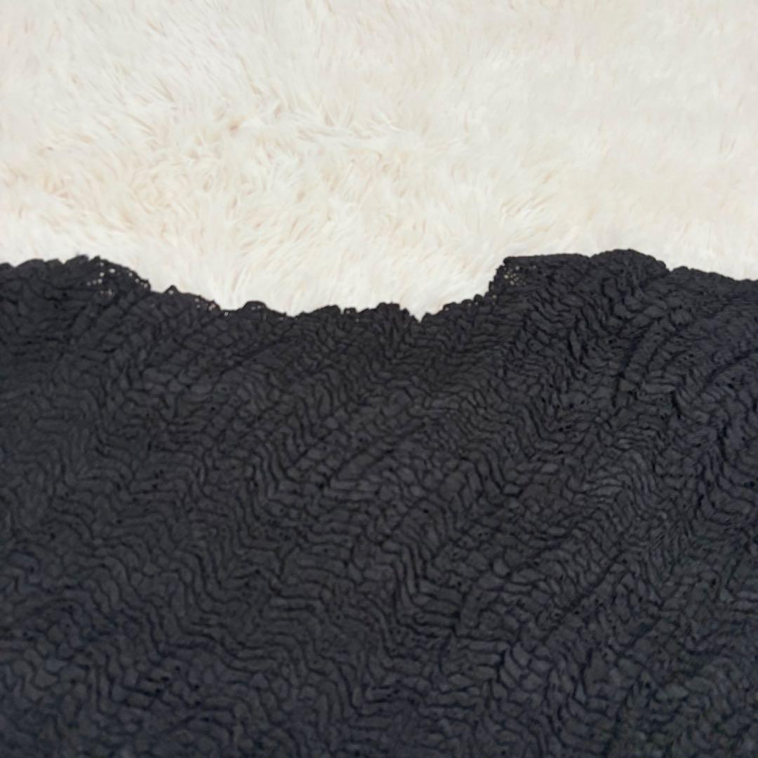 希少✨ISSEY MIYAKE（イッセイミヤケ）アシンメトリーカットソー　日本製